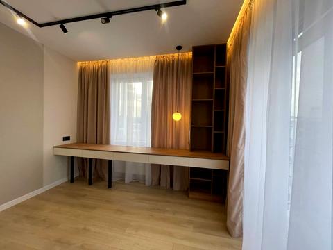 квартира за адресою Княгинин вул., 44