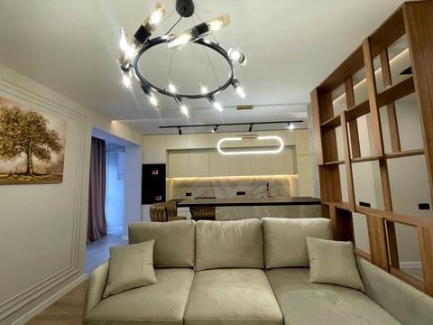 квартира за адресою Княгинин вул., 44