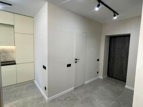 квартира за адресою Княгинин вул., 44