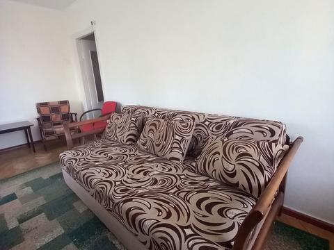 квартира по адресу Ивана Фёдорова ул., 1