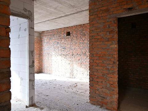 квартира по адресу Соборная ул., 289-В