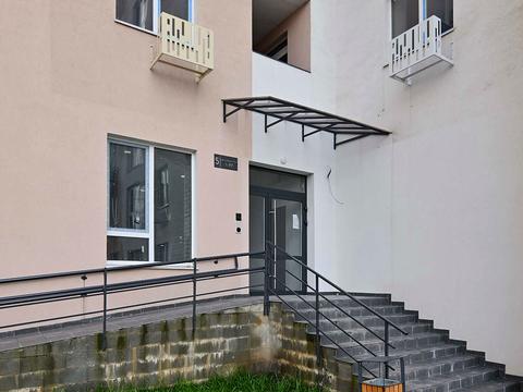 квартира по адресу Соборная ул., 289-В