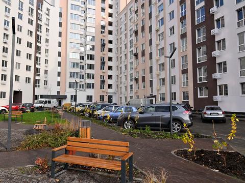 квартира по адресу Соборная ул., 289-В