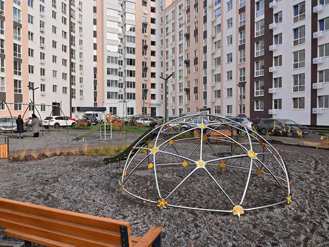 квартира по адресу Соборная ул., 289-В