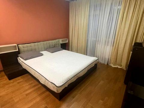 квартира за адресою Угорська вул., 7а