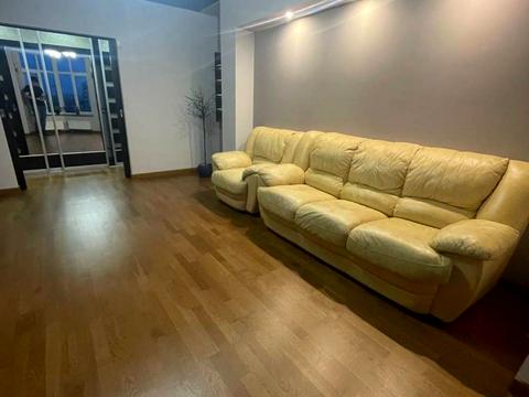 квартира за адресою Угорська вул., 7а