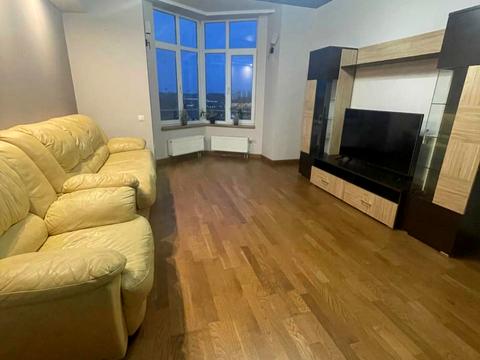 квартира за адресою Угорська вул., 7а