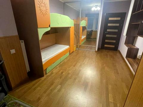 квартира за адресою Угорська вул., 7а