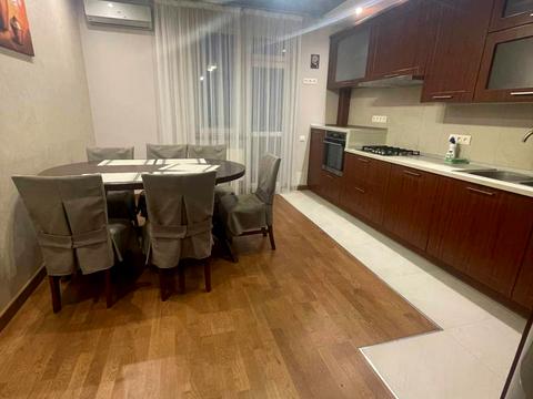 квартира за адресою Угорська вул., 7а