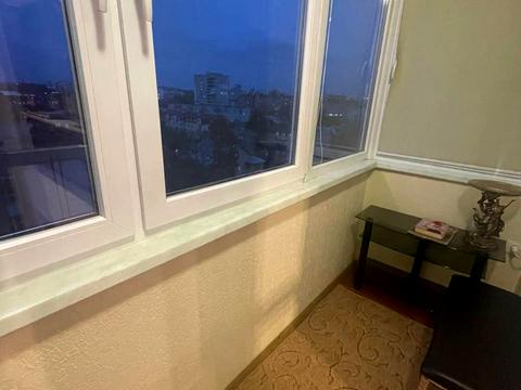 квартира за адресою Угорська вул., 7а