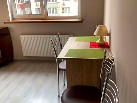 квартира по адресу Юлии Здановской ул. (Ломоносова), 50/2