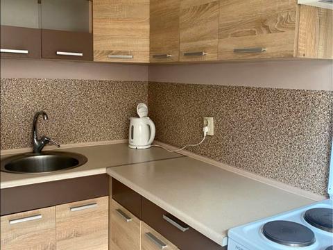 квартира по адресу Юлии Здановской ул. (Ломоносова), 50/2