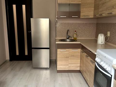 квартира по адресу Юлии Здановской ул. (Ломоносова), 50/2