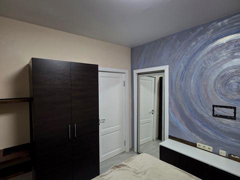 квартира по адресу Заливная ул., 2