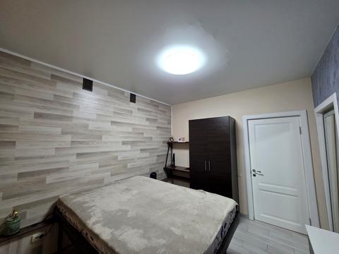 квартира по адресу Заливная ул., 2