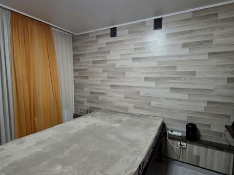 квартира по адресу Заливная ул., 2