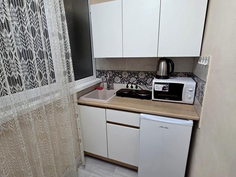 квартира по адресу Заливная ул., 2