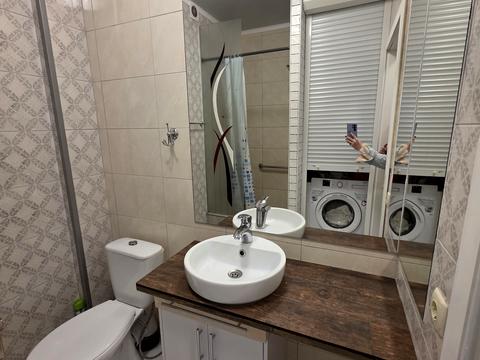 квартира по адресу Заливная ул., 2