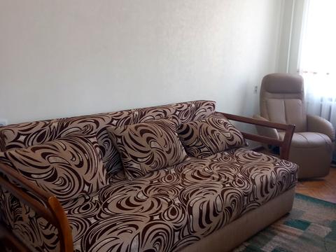 квартира по адресу Ивана Фёдорова ул., 1