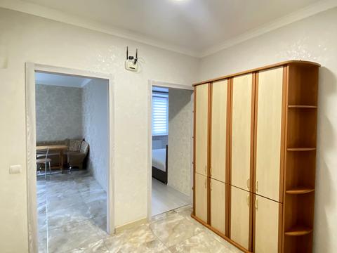 квартира за адресою Феодосійська вул., 2-Л