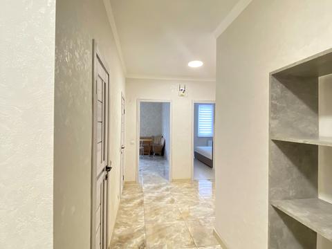 квартира за адресою Феодосійська вул., 2-Л