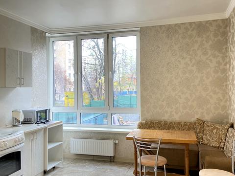 квартира за адресою Феодосійська вул., 2-Л