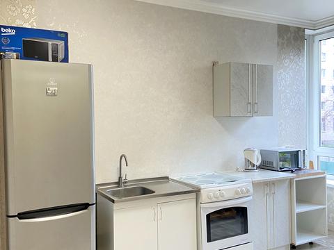 квартира за адресою Феодосійська вул., 2-Л