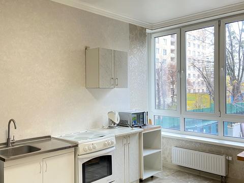 квартира за адресою Феодосійська вул., 2-Л