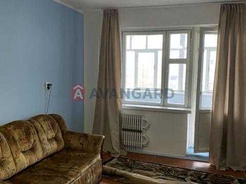 квартира за адресою Івана Мазепи просп. (Дружби Народів), 61а