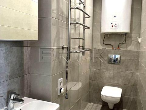 квартира по адресу Освіти ул., 16-А