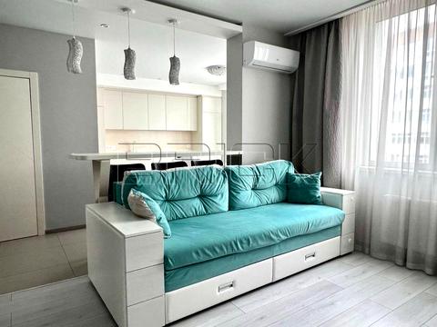 квартира за адресою Освіти вул., 16-А