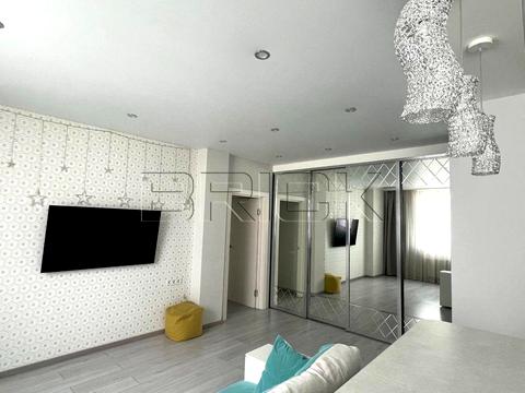 квартира по адресу Освіти ул., 16-А