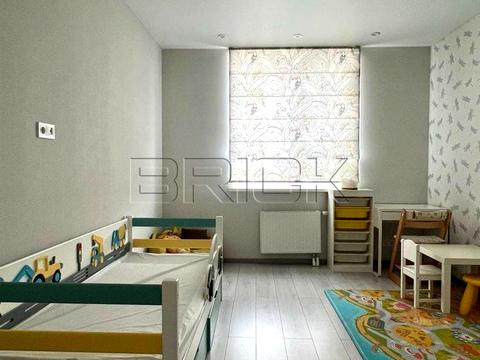 квартира по адресу Освіти ул., 16-А