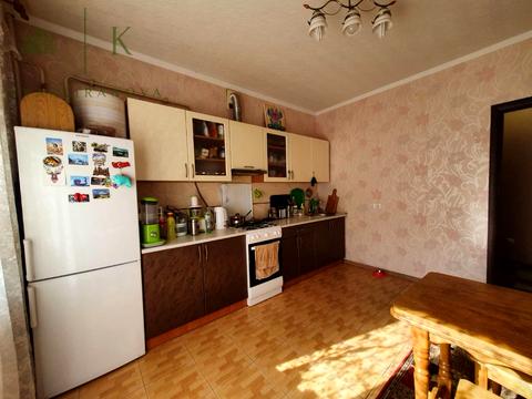 квартира по адресу Пасечная ул., 171