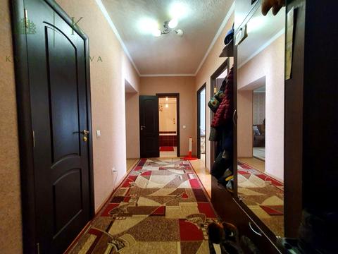 квартира по адресу Пасечная ул., 171