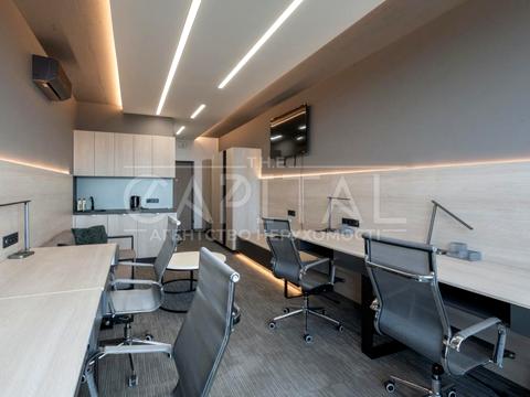 коммерческая по адресу Васильковская ул., 100-А