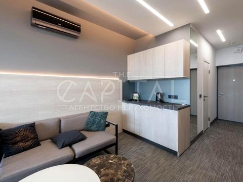 коммерческая по адресу Васильковская ул., 100-А