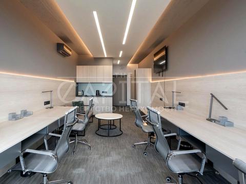 коммерческая по адресу Васильковская ул., 100-А