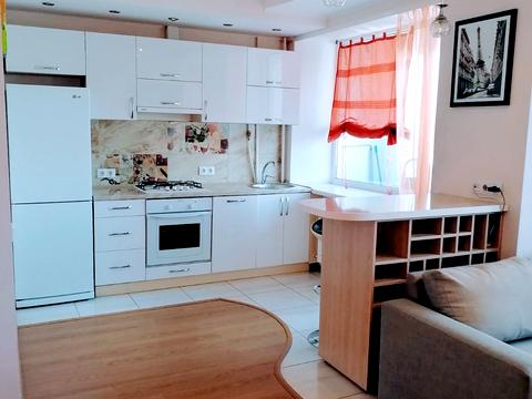 квартира по адресу Владимирская ул., 73