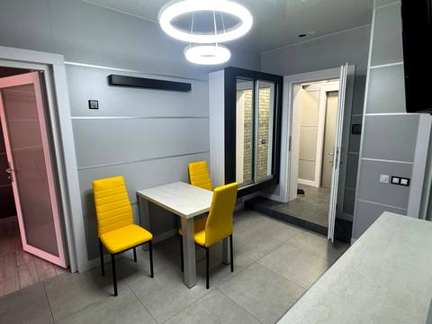 квартира по адресу Берестейский просп. (Победы), 55а