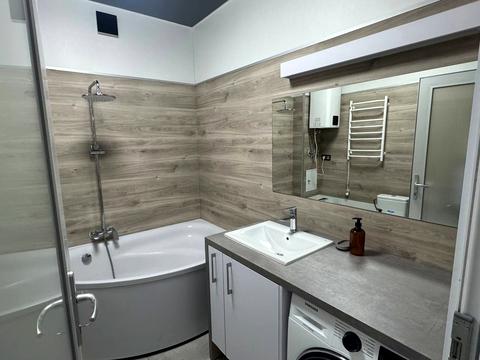 квартира по адресу Берестейский просп. (Победы), 55а