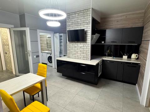 квартира по адресу Берестейский просп. (Победы), 55а