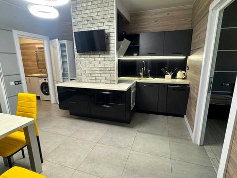 квартира по адресу Берестейский просп. (Победы), 55а