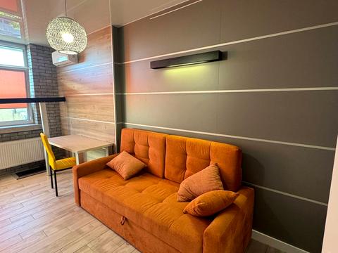 квартира по адресу Берестейский просп. (Победы), 55а