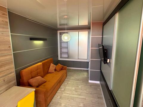 квартира по адресу Берестейский просп. (Победы), 55а