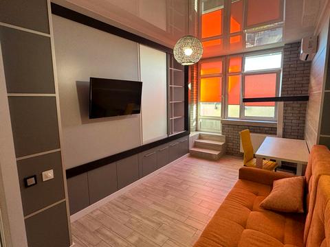 квартира по адресу Берестейский просп. (Победы), 55а