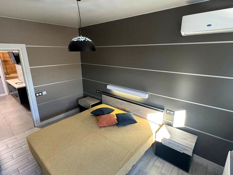 квартира по адресу Берестейский просп. (Победы), 55а