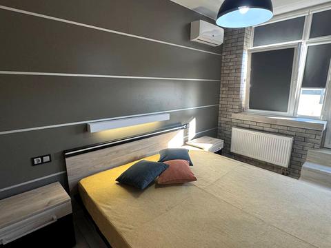 квартира по адресу Берестейский просп. (Победы), 55а