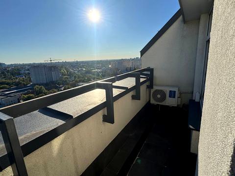 квартира по адресу Берестейский просп. (Победы), 55а