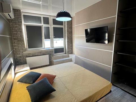 квартира по адресу Берестейский просп. (Победы), 55а